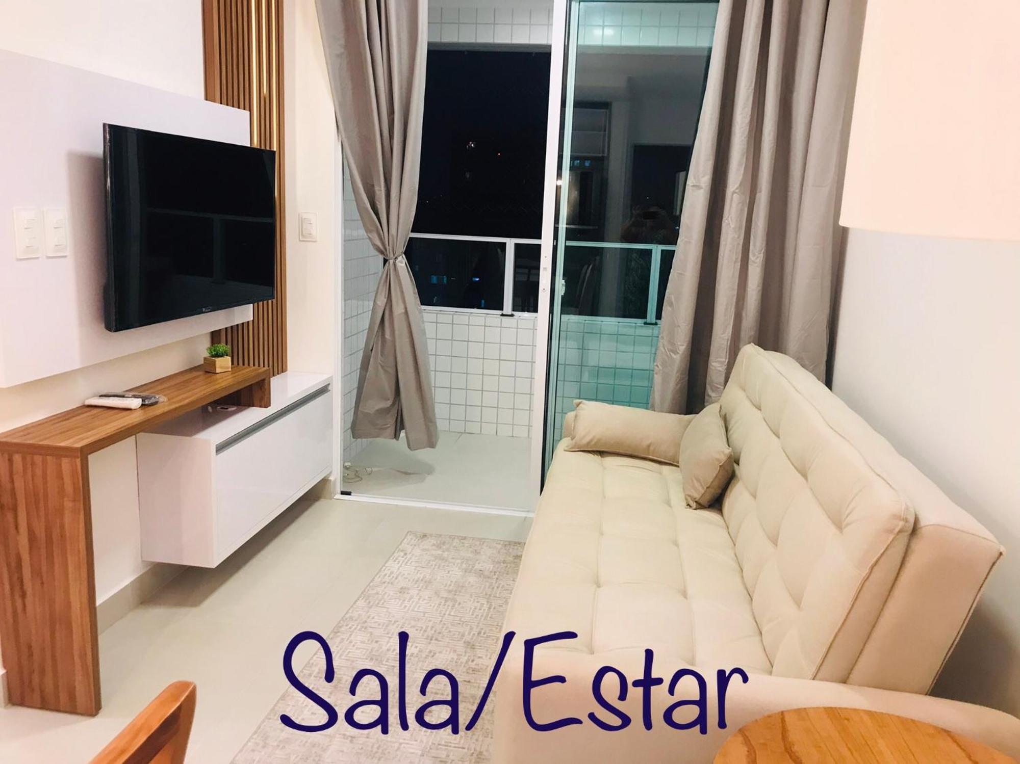 Edf.Promenadeii Apto1009/Ponta Verde Maceió Exterior foto